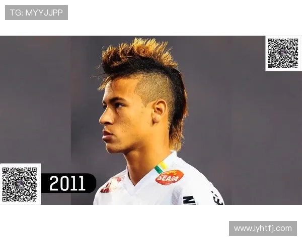 足球明星发型是否已经定型了他们的风格与个性如何影响球场形象 足球明星发型是否已经定型了他们的风格与个性如何影响球场形象