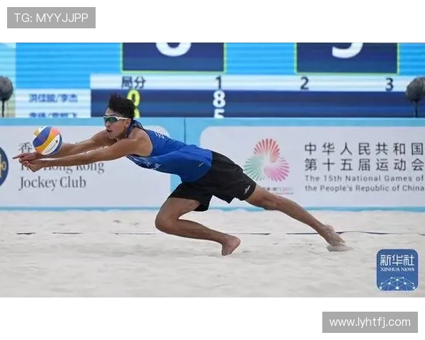 李伟谈排球生涯：从青涩少年到国家队核心的成长之路