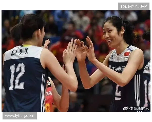 广州排球队的默契配合与战术探讨聚焦排球运动发展之路