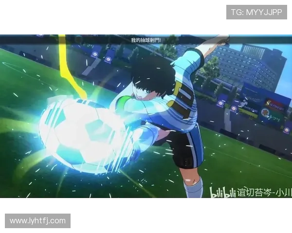 足球小将助力中国足球崛起明星球员的成长与梦想之路